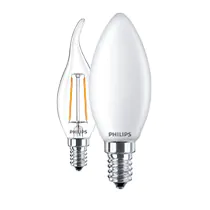Kerzenlampen