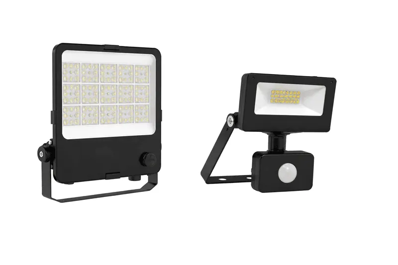 LED Scheinwerfer | Fluter | Flutlichter