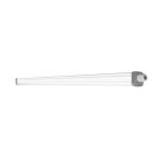 Ledvance LED Feuchtraumleuchte Feuchtigkeitsdicht Slimvalue 50W 5500lm - 865 Tageslichtweiß | 150cm 