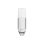 Ledvance DULUX-D LED 5.5W - 840 Kaltweiß | 2-Pins - Ersatz Für 13W