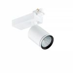 Philips LED Schienenstrahler Spot StyliD Evo ST770T Weiß 27.5W 3850lm 24D - 830 Warmweiß 