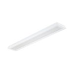 Philips LED Panel FlexBlend SM340C 26,5W 3600lm - 940 Kaltweiß | 120x20cm - UGR <19 - Dali Dimmbar - Höchste Farbwiedergabe