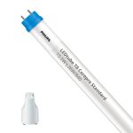 Philips LED Röhre T8 CorePro (EM/Mains) Standard Output 15.5W 1800lm - 840 Kaltweiß | 120cm - Ersatz für 36W
