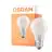Osram Classic LED E27 Birne Fadenlampe Matt 6.5W 806lm - 827 Extra Warmweiß | Ersatz Für 60W
