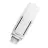 Osram Dulux-D LED 7.5W 950lm - 840 Kaltweiß | 2-Pins - Ersatz Für 18W