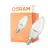 Osram Classic LED E14 Kerze Matt 4.9W 470lm - 840 Kaltweiß | Ersatz Für 40W