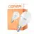 Osram Classic LED E14 Kugel Matt 7.5W 806lm - 827 Extra Warmweiß | Ersatz Für 60W