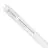 Ledvance LED Röhre T8 Performance (UN) Ultra Output 7.5W 1000lm - 830 Warmweiß | 60cm - Ersatz für 18W