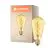 Ledvance Vintage 1906 LED E27 Birne Gold 4W 300lm - 820 Extra Warmweiß | Ersatz für 25W