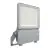 Ledvance LED-Scheinwerfer Flex Weiß 130W 19800lm 45x140D - 840 Kaltweiß | IP66 - Dali Dimmbar - Asymmetrisch 