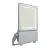 Ledvance LED-Scheinwerfer Flex Weiß 180W 27000lm 60D - 830 Warmweiß | IP66 - Dali Dimmbar - Symmetrisch 