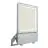 Ledvance LED-Scheinwerfer Flex Weiß 250W 37500lm 60D - 830 Warmweiß | IP66 -  Symmetrisch 