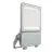 Ledvance LED-Scheinwerfer Flex Weiß 80W 8300lm 45x140D - 822 Extra Warmweiß | IP66 - Dali Dimmbar - Asymmetrisch 