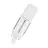 Ledvance Dulux-D LED 9.5W - 865 Tageslichtweiß | 2-Pins - Ersatz Für 26W