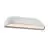 Nordlux Front 26 Wandleuchte Metall Weiß 8W 650lm - 830 Warmweiß