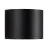 Nordlux Milda Kubi Wandleuchte Aluminium Schwarz 4.9W 300lm - 830 Warmweiß