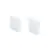 Philips RC530Z TrueLine Abschlusskappe Weiß | EP SET 2PCS