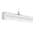 Noxion LED Modul NX-Line V2 35-50W 6300-9000lm 90D - 840 Kaltweiß | 1500mm - 8-Polig - UGR 
