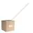 Mehrfachpackung 4x Ledvance LED Feuchtraumleuchte Feuchtigkeitsdicht Eco Slim 36W 4320lm - 840 Kaltweiß | 120cm