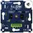 EcoDim.07 LED Dimmer Wifi Drücken/Drehen 0-250W (RLC)