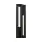 Eglo Wandleuchte Fandina Stahl Schwarz 4W 500lm - 830 Warmweiß | IP44