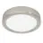 Eglo Deckenleuchte Fueva 6 Stahl Satin-Nickel 7.5W 1000lm - 827-840-865 CCT