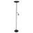 Eglo Stehlampe Conivarino Stahl Schwarz 30.5W 3150lm - 827 Extra Warmweiß | Dimmbar