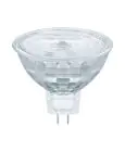 Ledvance Performance LED-Spot Reflektor GU5.3 MR16 3.4W 230lm 36D - 940 Kaltweiß | Höchste Farbwiedergabe - Dimmbar - Ersatz für 20W