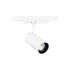 Sylvania LED Schienenstrahler Pixo Zoom Multipower Aluminium Weiß 25W 2100lm 60D - 940 Kaltweiß | Höchste Farbwiedergabe