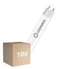 Multipack 10x Ledvance LED Röhre T8 EM Superior (EM/Mains) High Output T8 9.7W 1700lm - 840 Kaltweiß | 90cm - Ersatz Für 30W