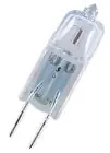 Osram Halogen G4 Capsule Halostar Starlite 20 W 