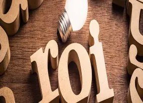 ROI