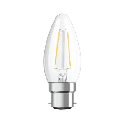 B22d LED