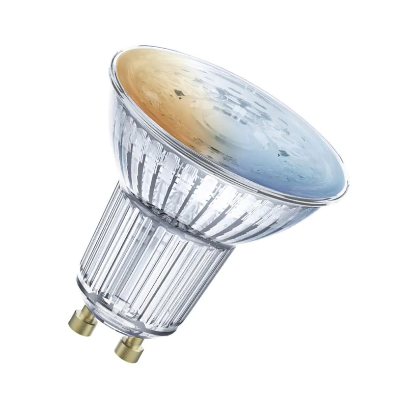LED-Strahler mit abstimmbarem Weiß