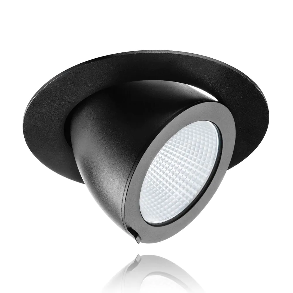 LED-Einbaustrahler