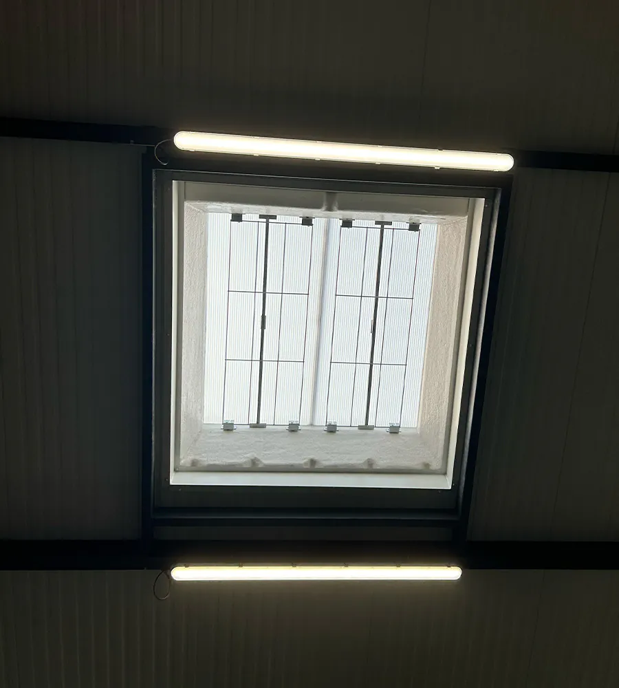 Close-up Produkt