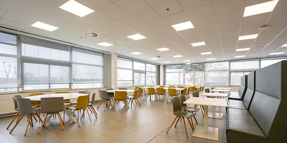 Büro